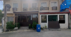 Town House Unit For Sale In BF Resort Las Pinas