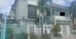 House And Lot For Sale In BF Resort Las Pinas