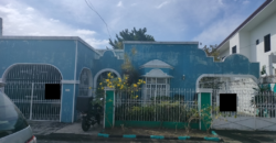 Well Maintained Bungalow House And Lot For Sale In BF Resort Las Pinas