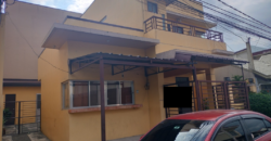 Commercial House And Lot For Sale In BF Resort Las Pinas