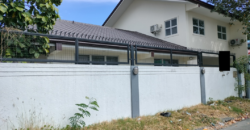 House And Lot For Sale In BF Resort Las Pinas