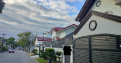 House And Lot For Sale In BF Resort Las Pinas