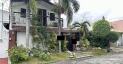 House And Lot For Sale In BF Homes Paranaque