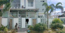 House And Lot For Sale In BF Resort Las Pinas