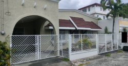 Bungalow House And Lot Fir Sale In BF Resort Las Pinas