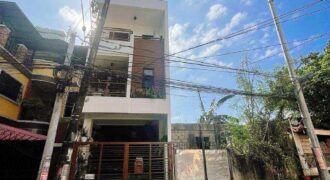 House And Lot For Sale In Las Pinas