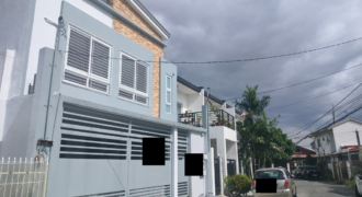 Brand New House And Lot For Sale In BF Resort Las Pinas
