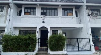 House And Lot For Sale In Merville subdivision