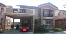 GRETA MODEL House And Lot For Sale For Sale In  House for sale Camella Carson Bacoor Cavite