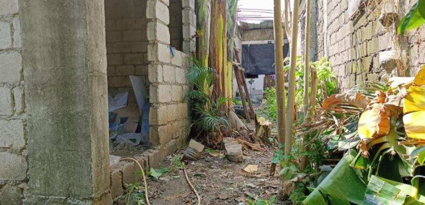 House And Lot For Sale In Las Pinas