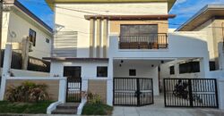 Stylish Affordability: Modern Living for Less, Brand New Home in BF Paranaque