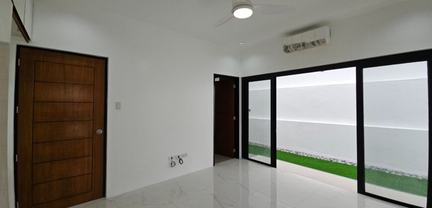 Brand New House & Lot For Sale in BF Homes Paranaque
