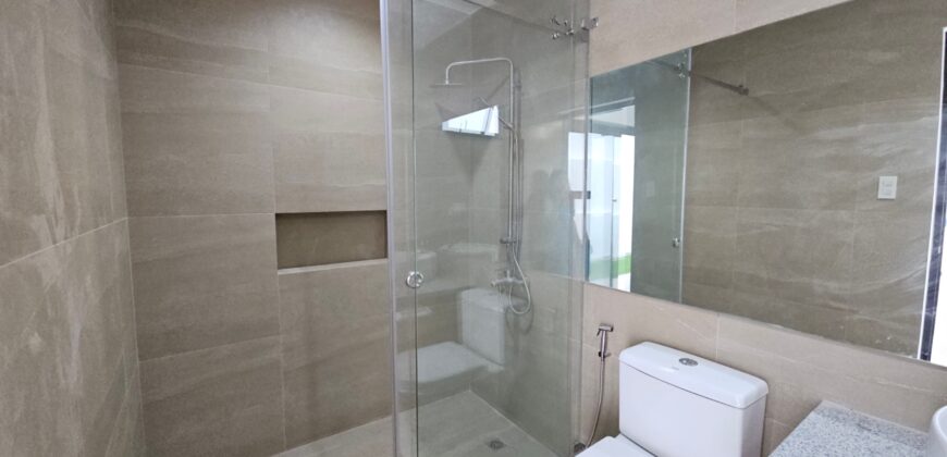 Brand New House & Lot For Sale in BF Homes Paranaque