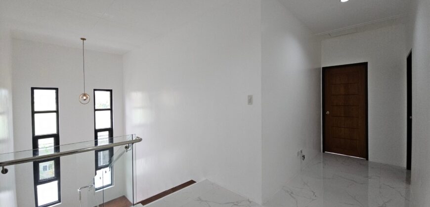 Brand New House & Lot For Sale in BF Homes Paranaque