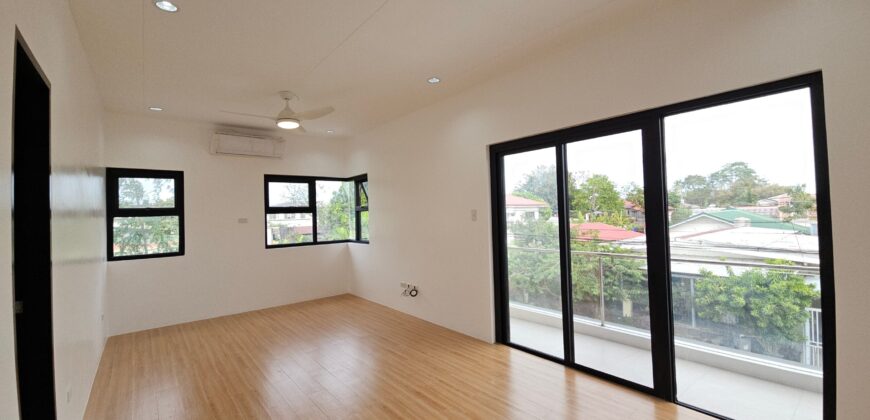 Brand New House & Lot For Sale in BF Homes Paranaque