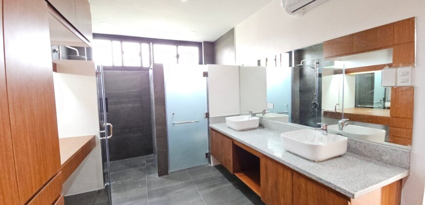Brand New House & Lot For Sale in BF Homes Paranaque