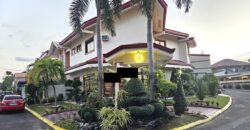 Timeless Corner Classic House For Sale in BF Homes Las Pinas