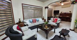 Timeless Corner Classic House For Sale in BF Homes Las Pinas
