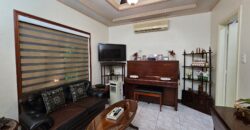 Timeless Corner Classic House For Sale in BF Homes Las Pinas