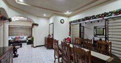 Timeless Corner Classic House For Sale in BF Homes Las Pinas