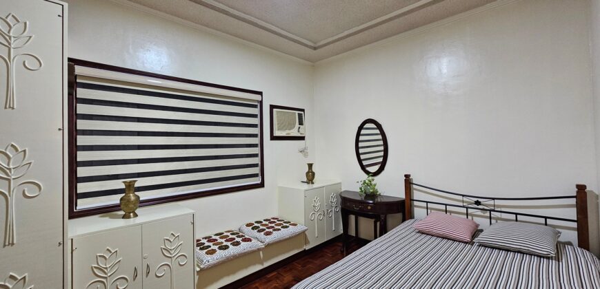 Timeless Corner Classic House For Sale in BF Homes Las Pinas