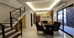 Modern 3 Storey Single Detached House and Lot For Sale In BF Resort Las Pinas