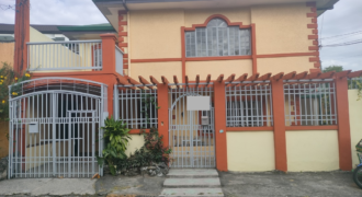 House And Lot For Sale In Ups5 Paranaque