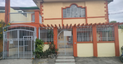 House And Lot For Sale In Ups5 Paranaque