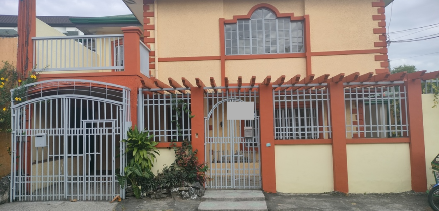 House And Lot For Sale In Ups5 Paranaque