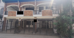 2 Units House And Lot For Sale In Fortunata Village Paranaque