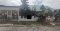 Bungalow House And Lot With Attic For Sale In BF Resort Las Pinas