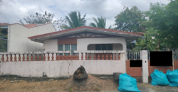 Fixer Upper For Builders Lot For Sale In BF Resort Las Pinas