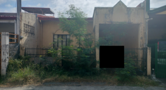 House And Lot For Sale In BF Resort Las Pinas