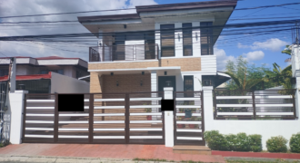 House And Lot For Sale In Green Heights Village Paranaque