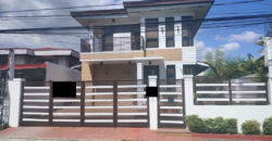 House And Lot For Sale In Green Heights Village Paranaque