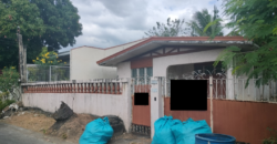 Fixer Upper For Builders Lot For Sale In BF Resort Las Pinas