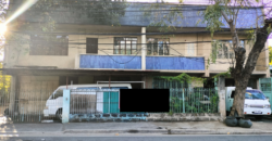 For Builders/Renovation House And Lot For Sale In BF Homes Paranaque