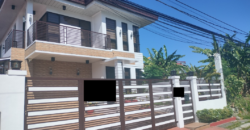 House And Lot For Sale In Green Heights Village Paranaque