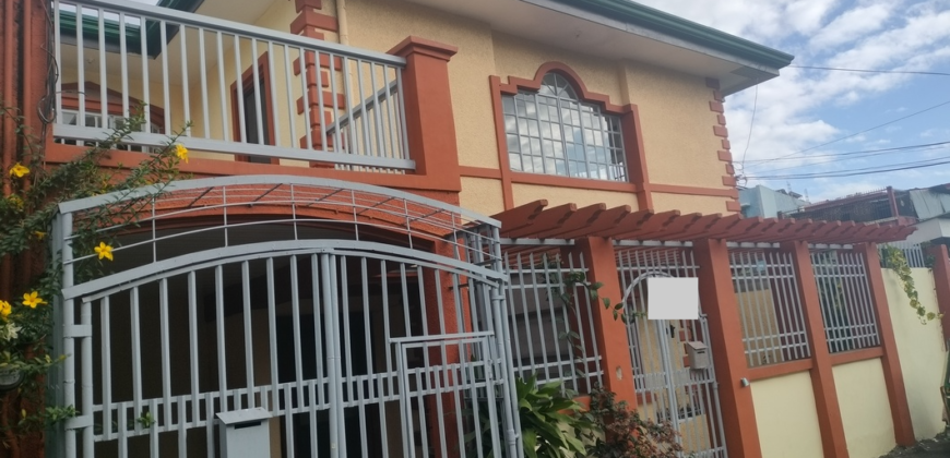 House And Lot For Sale In Ups5 Paranaque