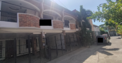 2 Units House And Lot For Sale In Fortunata Village Paranaque