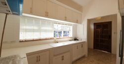 Bungalow House And Lot For Sale In Tahanan Village Paranaque