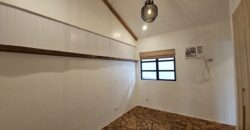 Bungalow House And Lot For Sale In Tahanan Village Paranaque