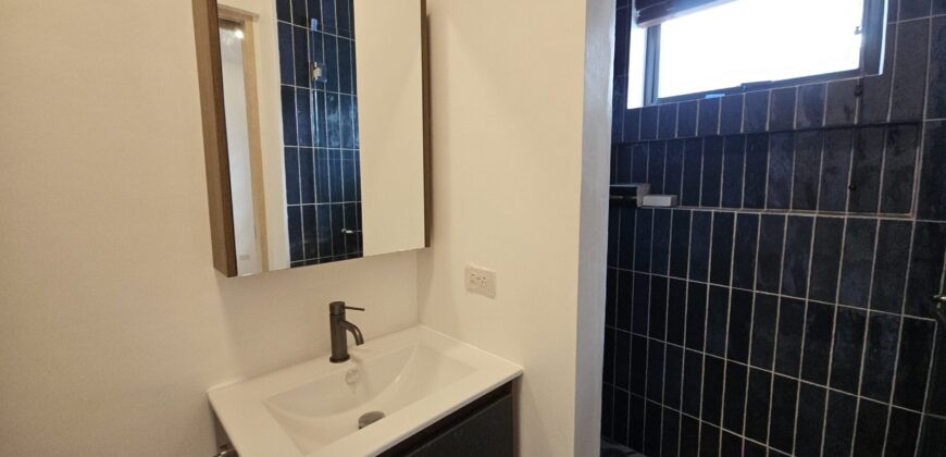 Bungalow House And Lot For Sale In Tahanan Village Paranaque