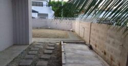 Corner House And Lot For Sale In BF Homes Paranaque