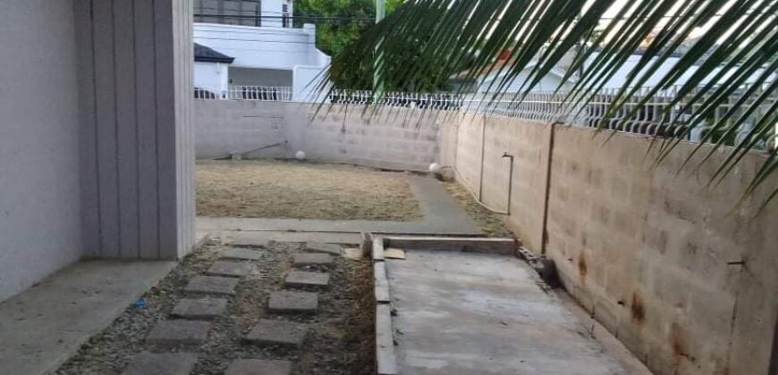 Corner House And Lot For Sale In BF Homes Paranaque