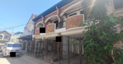 2 Units House And Lot For Sale In Fortunata Village Paranaque