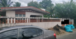 Fixer Upper For Builders Lot For Sale In BF Resort Las Pinas