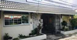 House And Lot For Sale In BF Resort Las Pinas