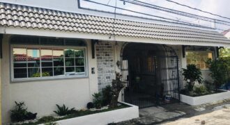 House And Lot For Sale In BF Resort Las Pinas