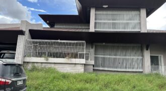 Corner House And Lot For Sale In BF Homes Paranaque